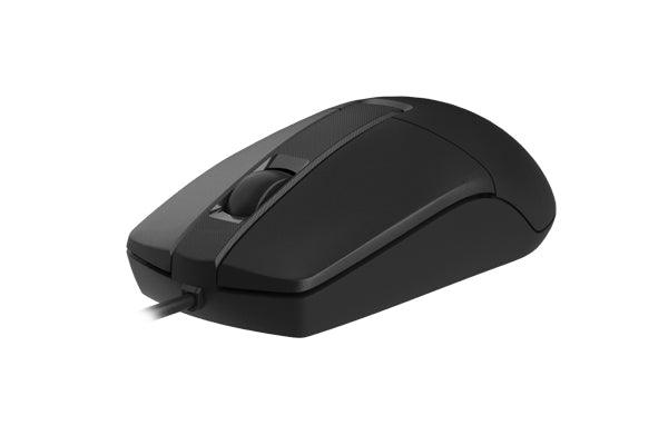 A4TECH OP-330 Wired Mouse 1200 DPI - Image 3