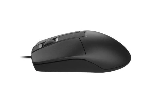 A4TECH OP-330 Wired Mouse 1200 DPI - Image 4