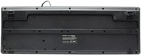 A4Tech KRS83 USB Keyboard For PC & Laptop - Image 4
