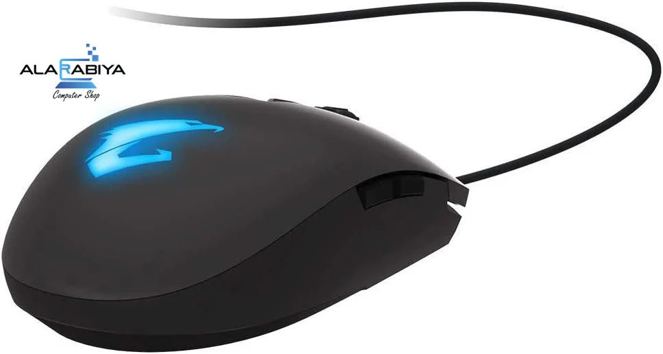AORUS M2 GAMING MOUSE - Image 3