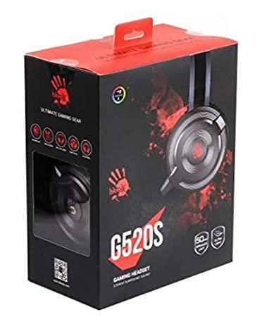 Bloody gaming headset g520s USB - Image 3