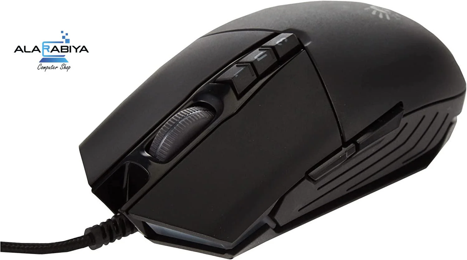 Bloody P91 Pro RGB Gaming mouse - Image 3