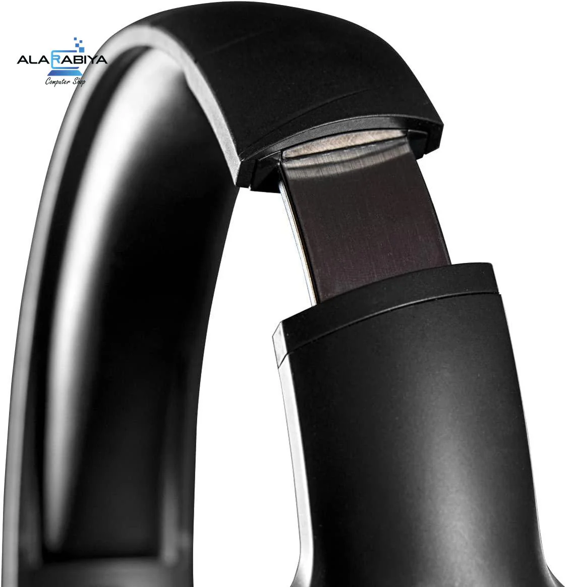 Galax Sonar-04 USB 7.1 RGB (Black) - Image 4