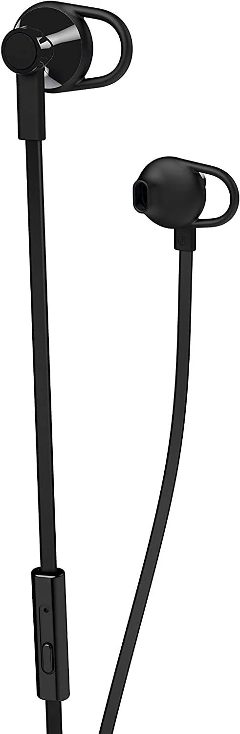 HP In-Ear Headset 150, Black, X7B04AA - Image 3