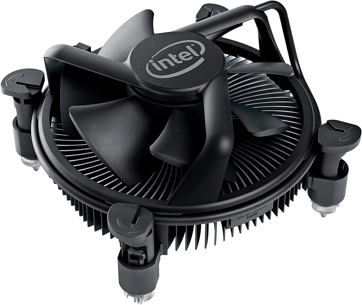 Intel Core i5 11400F Desktop Processor 6 cores 12 Threads - Image 3