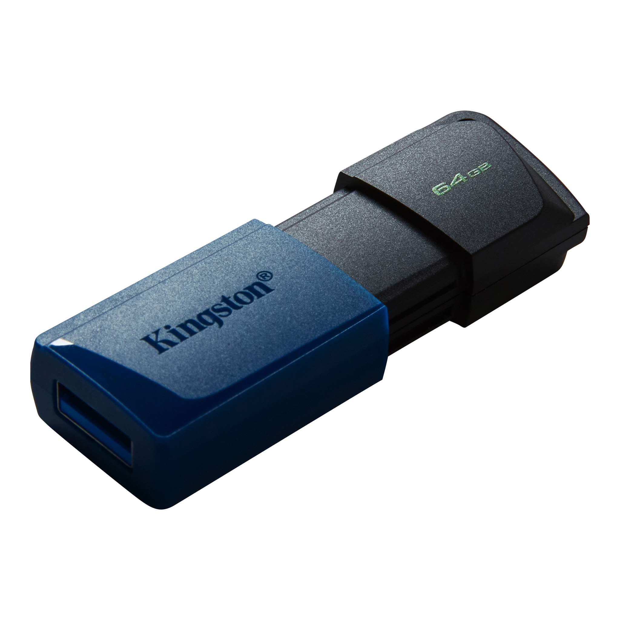 Kingston 64GB Exodia M USB 3.2 - Image 3