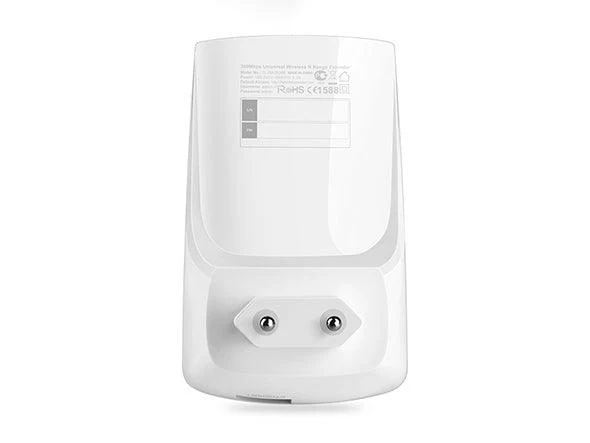 tp-link TL-WA850RE 300Mbps Wi-Fi Range Extender - Image 3
