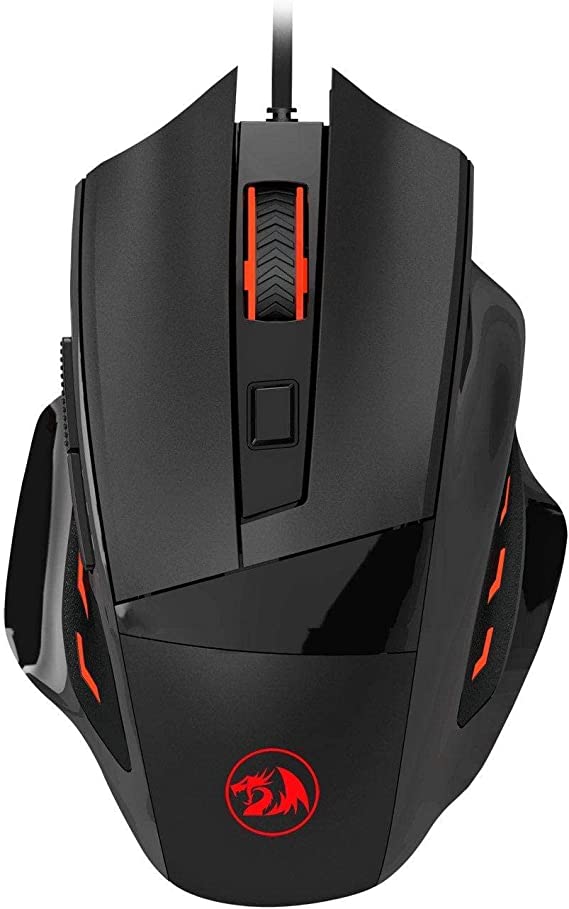 Redragon K568R-BA BLUE SWITH Gaming Combo - Image 4