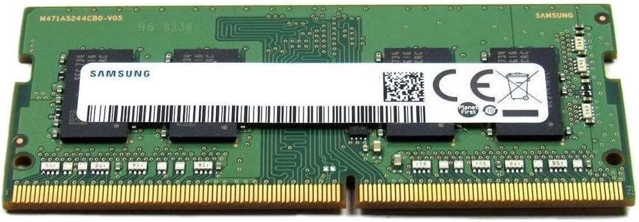 Samsung 8GB DDR4 SODIMM Laptop RAM Module 3200MHz - TRAY - Image 3